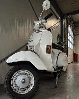 Vespa px 200 2t