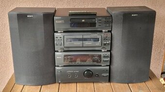 Sony LBT-N 500