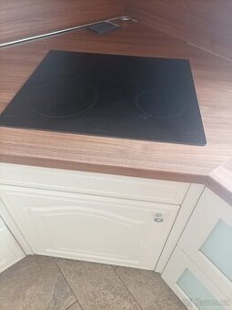 Varná deska Gorenje ExpandZone