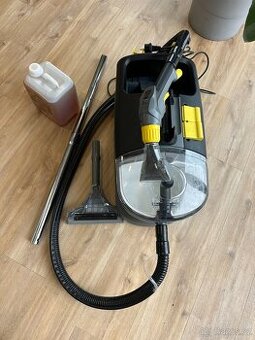 Karcher Puzzi 10/1
