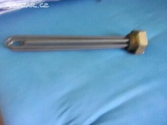 topné těleso 30004.33.37.60 380V 6000 W