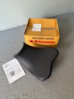 Kawasaki Z 900 Znížená sedanka