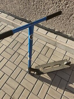 Koloběžka FreeStyle