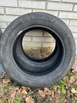 Celoroční pneu Michelin Crossclimate 2 205/55 R16 91V 2ks