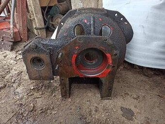 Desta destu dvhm dv obal hydromenice, náhon čerpadiel