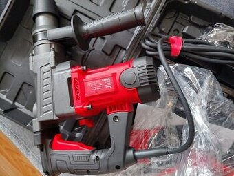 VRTACÍ  PŘÍKLEPOVÉ KLADIVO  SDS+ 2200W