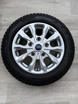 R17 ORIG.ALU KOLA FORD TRANSIT/TOURNEO CUSTOM