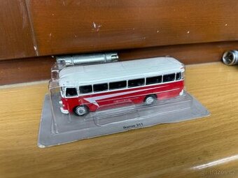 MODEL - Autobus Ikarus 311