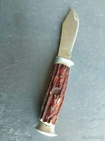 Lovecký nůž MIKOV