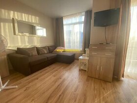 2kk, apartman s 1 loznici, Slunecne pobrezi, Bulharsko, 54m2
