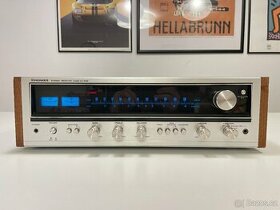 Pioneer Stereo Receiver SX-535