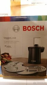 Bosch nádstavec na strouhání zeleniny, brambor...