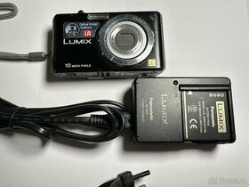 Panasonic Lumix DMC-FS7 - 1