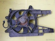 Ventilátor chlazení Fiat Punto 1.1 93-99