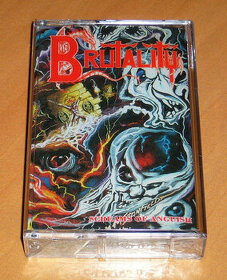 BRUTALITY - "Screams Of Anguish"