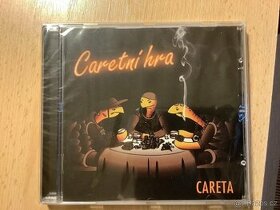 CD Careta - 1