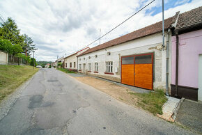 Prodej, Rodinné domy, 406 m², Myslejovice