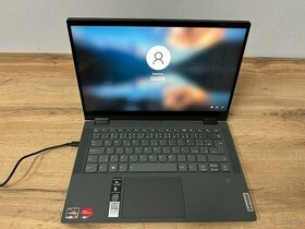 dotykový Notebook Lenovo Flex 5 14ARE05