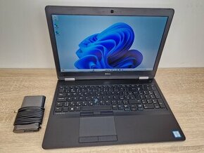 Notebook Dell E5570 (5) i5/8G/SSD/PODSVIT/FullHD/W11 ZÁRUKA - 1