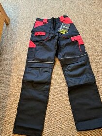 Pracovní kalhoty a kraťasy CXS (nové)