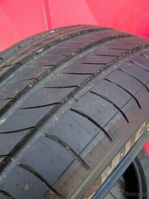Letní pneu Michelin Primacy 4, 205/45/17, 4 ks, 7-7,5 mm - 1