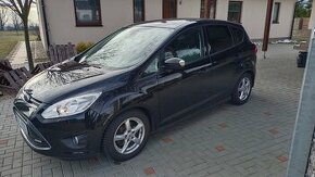 Ford C-Max 1,0 EcoBoost 92 kW - 1
