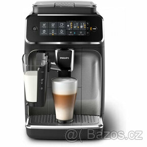 Kávovar Philips Series 3200 LatteGo EP3246/70 - se zárukou - 1