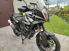 KTM 1290 Super Adventure S