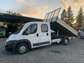 Peugeot Boxer 3.0TDi 7mist 150000km,klima