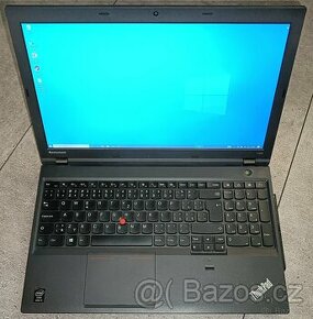 Lenovo ThinkPad L540,proc.i5,Win 10,HDD 500GB,RAM 8GB,15.4 p