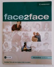face2face Intermediate: Workbook