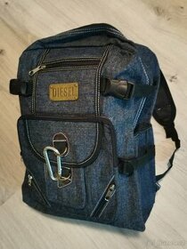 Stylový batoh Diesel