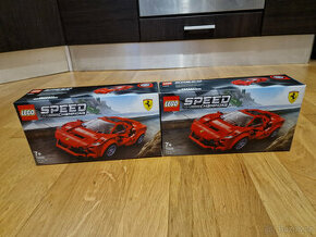 Lego Speed Champions - 1