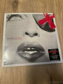 Madonna Madame X Music from the theater experience LP