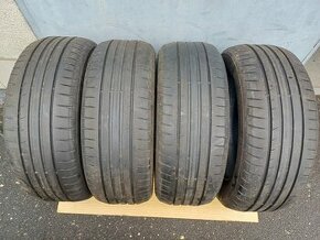 Letní pneu Dunlop 215/60 R16 95V