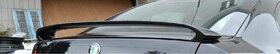 Zadní křídlo Škoda Octavia RS