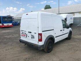 Ford Transit Connect 1.8 TDCI / 2010 / 350000km