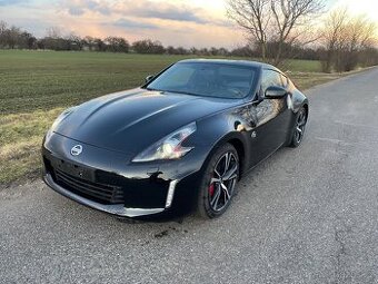 Nissan 370z 2019 Automat 7st.