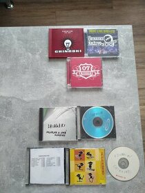 CD Chinaski - 1