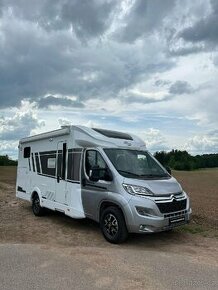Polointegrál 165 PS CARADO T338 - zimní paket - odpočet DPH