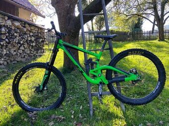 SCOTT GAMBLER 730 2017