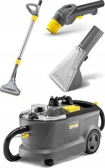 Čistič tepovač KARCHER puzzi 10/1