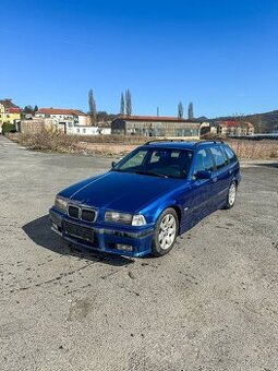 BMW E36 323i Touring