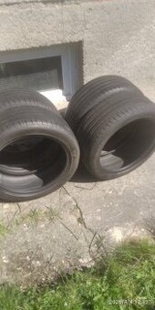 Letní pneu 235/45 r18
