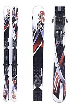 Stockli Rotor 82, 177cm