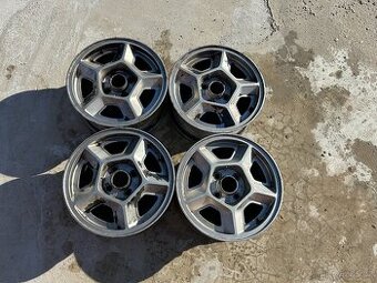 Alu kola Opel Manta 14"
