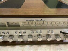Receiver Marantz 2330 B