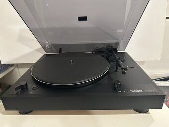 Thorens TD 280 MK IV + přenoska Stanton 500 Mk III