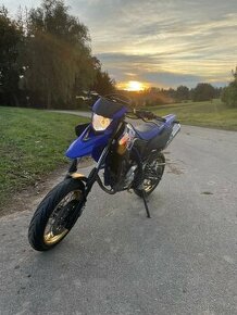 Yamaha wr 125x