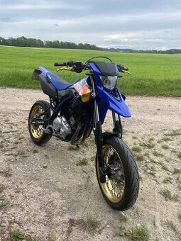 Yamaha wr 125x